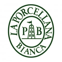 La Porcellana Bianca
