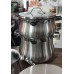 Barazzoni Tummy Evo Batteria di Pentole 28 pz