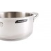 Barazzoni  Chef Line  Batteria di Cucina 19 pz