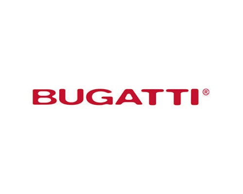  Bugatti