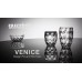 Guzzini set 6 bicchieri 340 cc VENICE