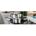 Mepra Stile by Pininfarina set di pentole 23 pezzi 